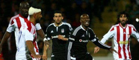 Turcia: Super Lig - Etapa 29